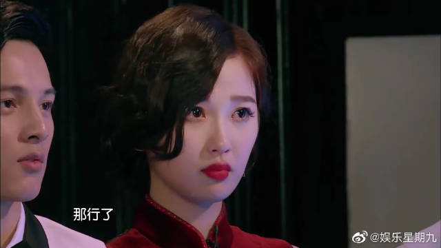 关于#青春有你2#里#虞书欣说话#发表的言论...